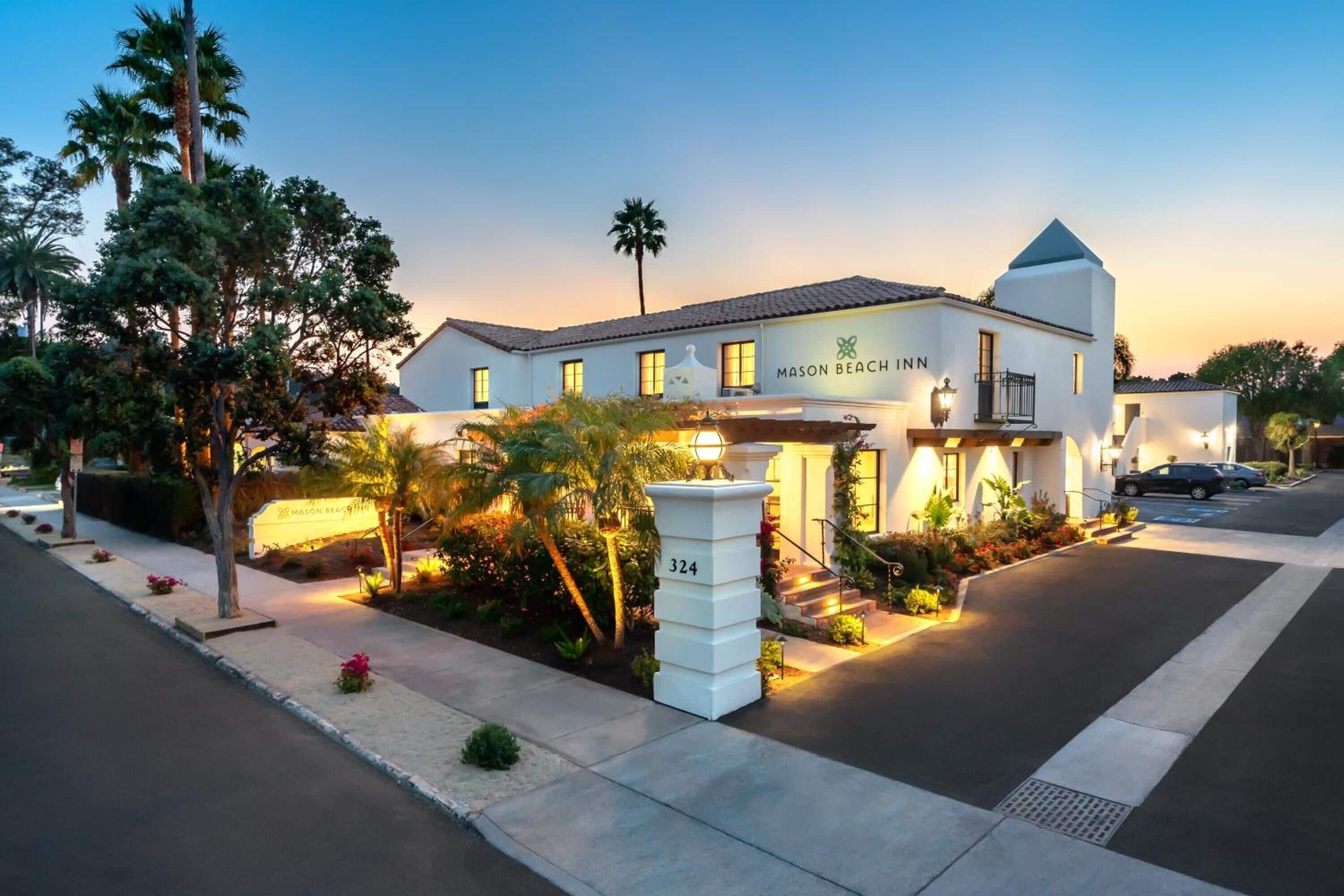 Photo - Mason Beach Inn