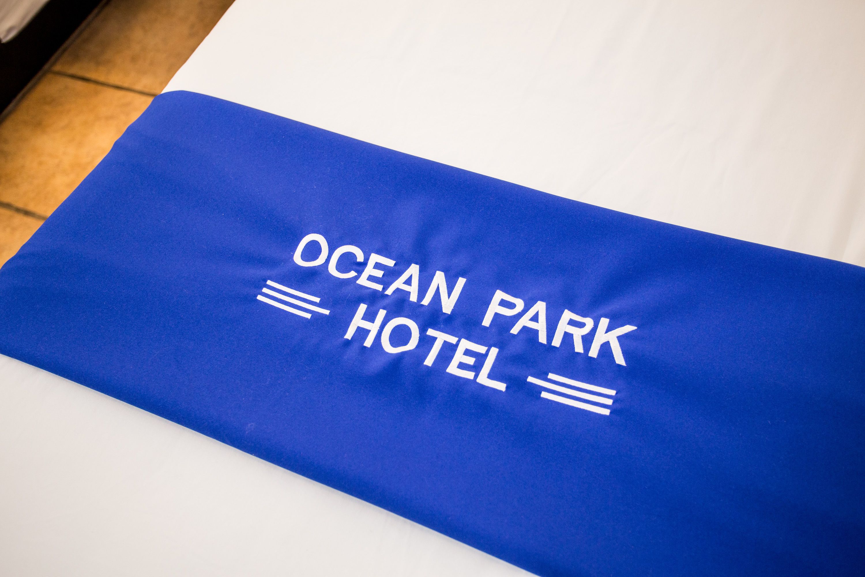 Photo - Ocean Park Hotel