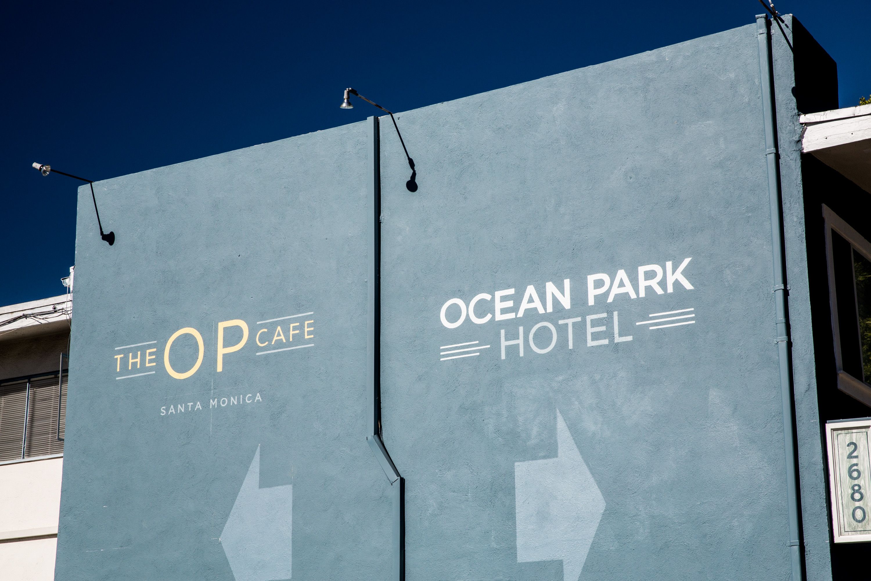 Photo - Ocean Park Hotel