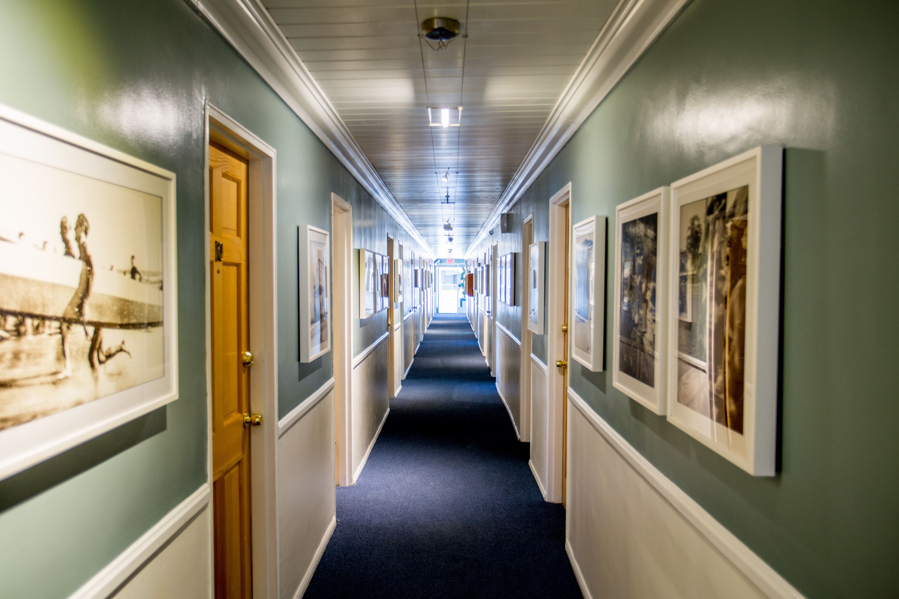 Photo - Ocean Park Hotel