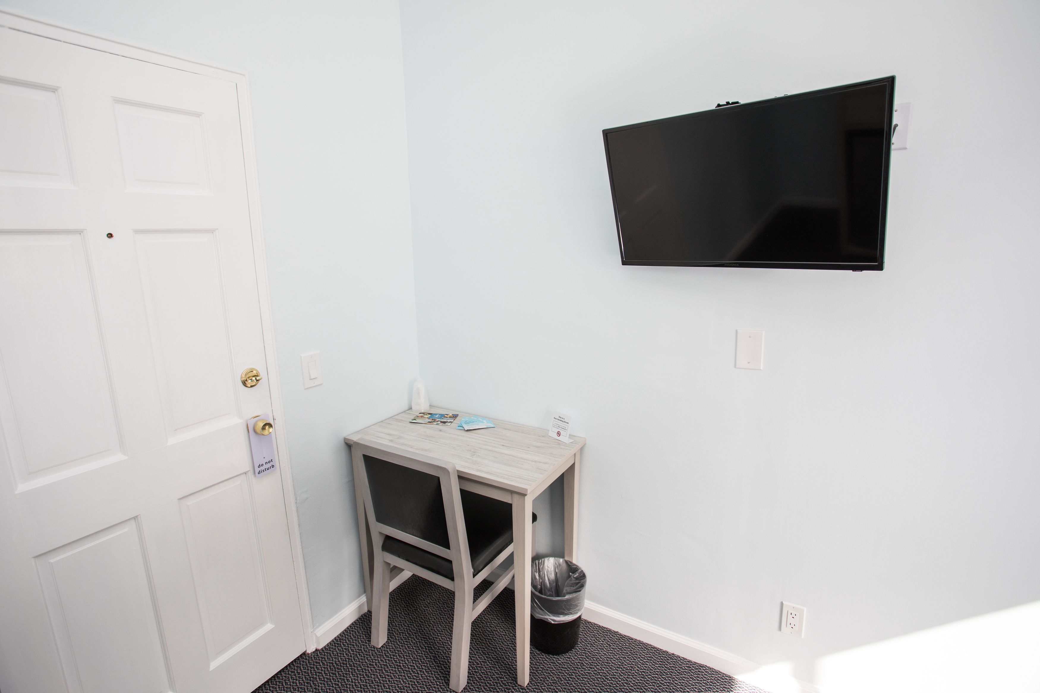 Photo - Ocean Park Hotel