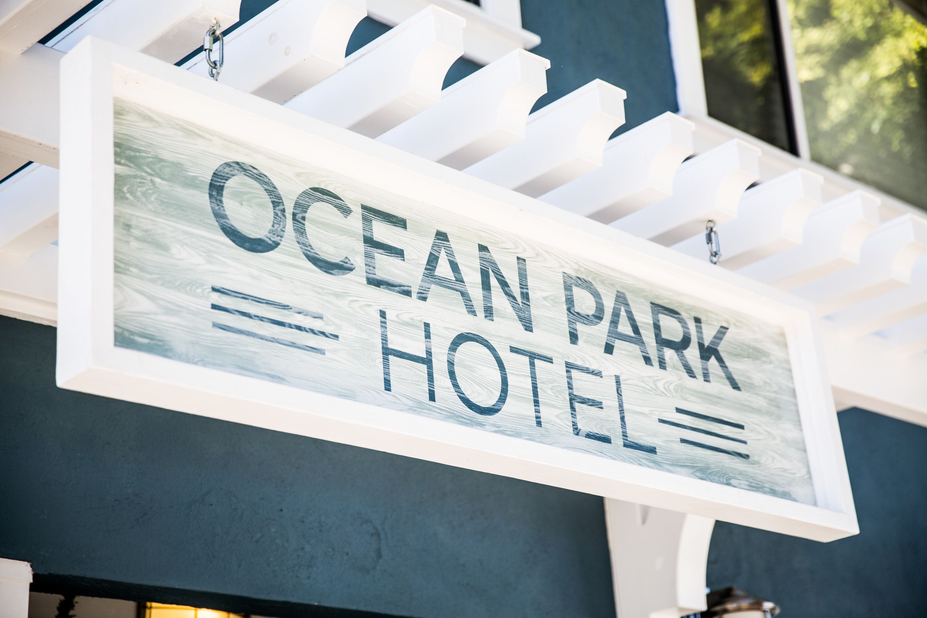 Photo - Ocean Park Hotel