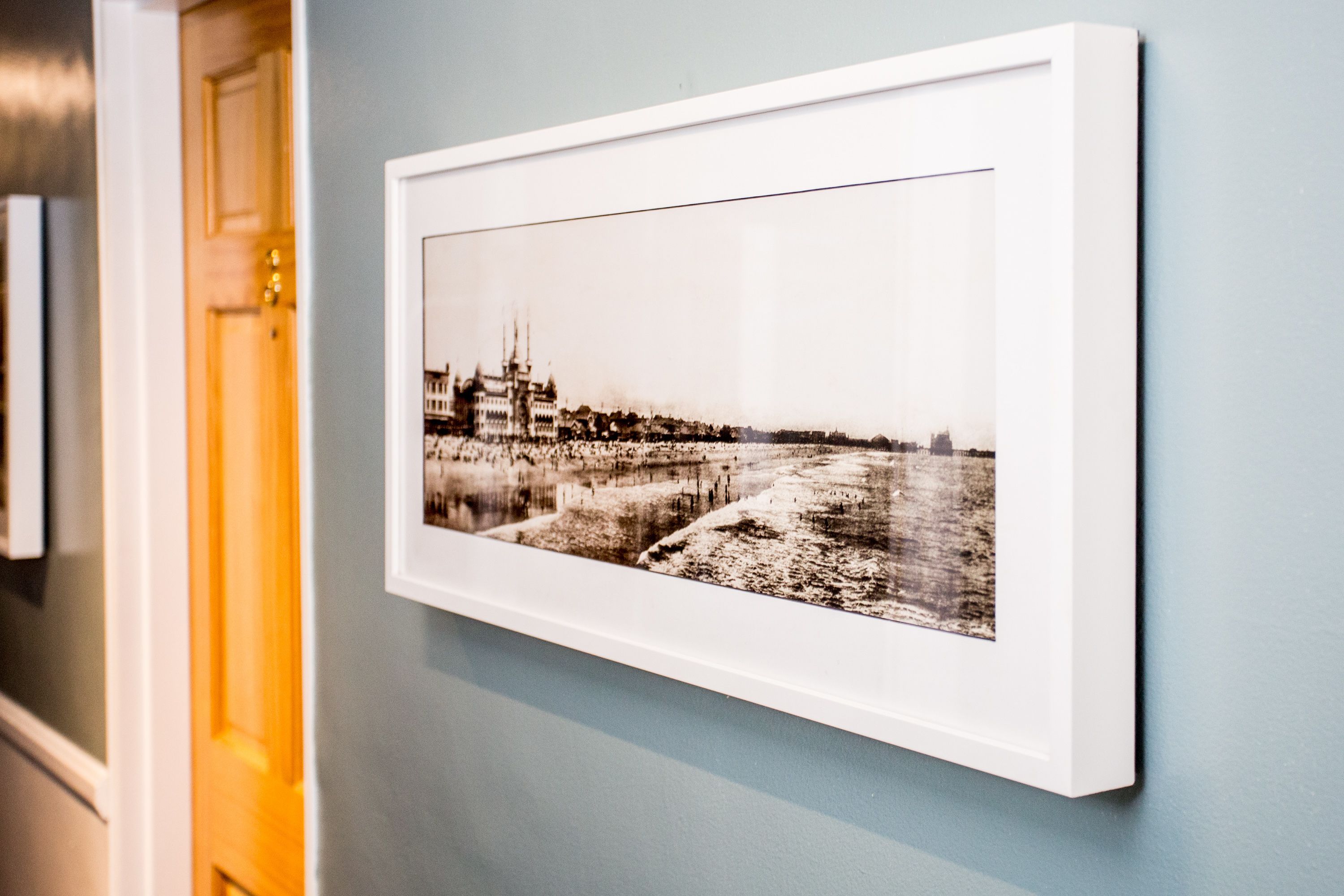 Photo - Ocean Park Hotel