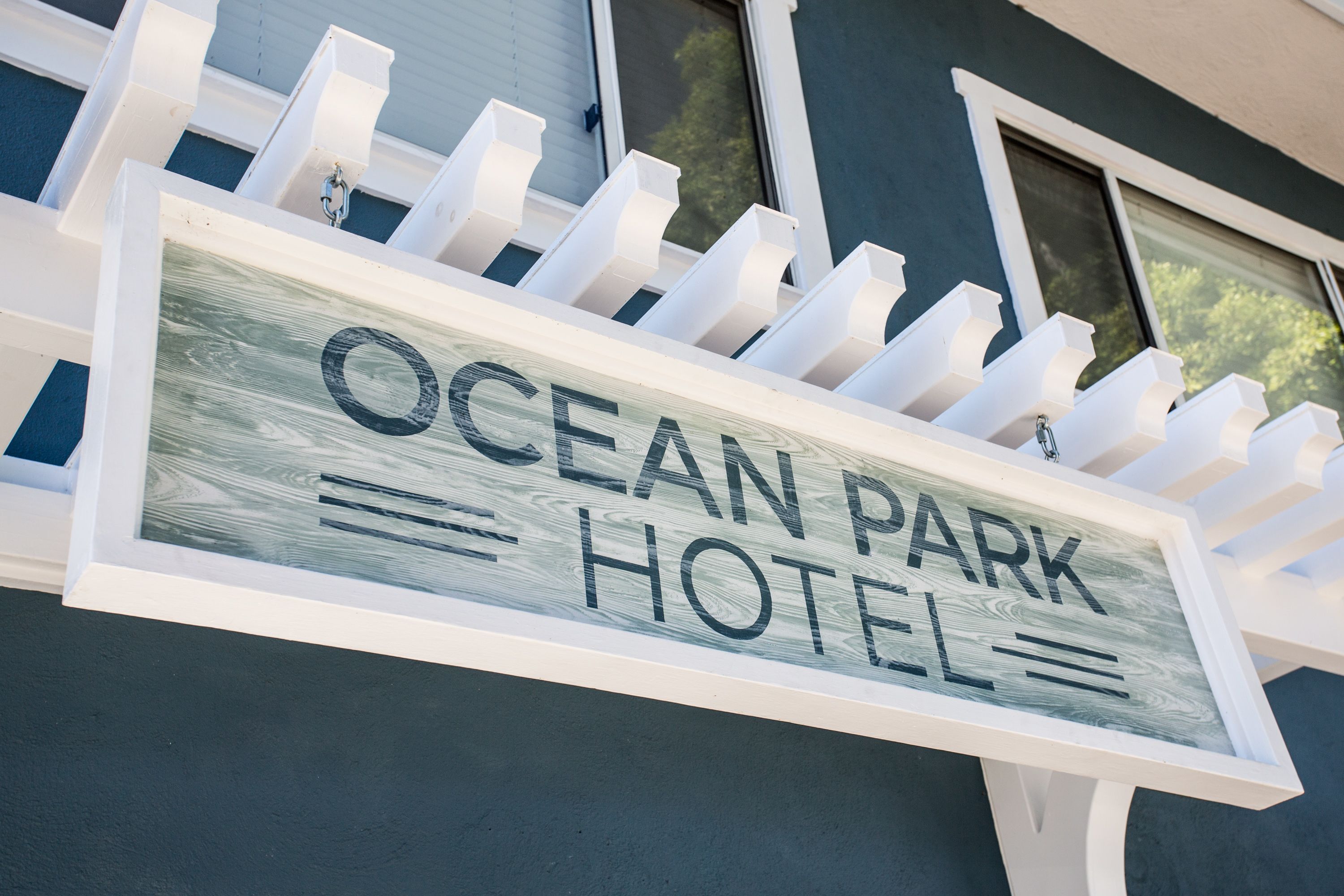 Photo - Ocean Park Hotel