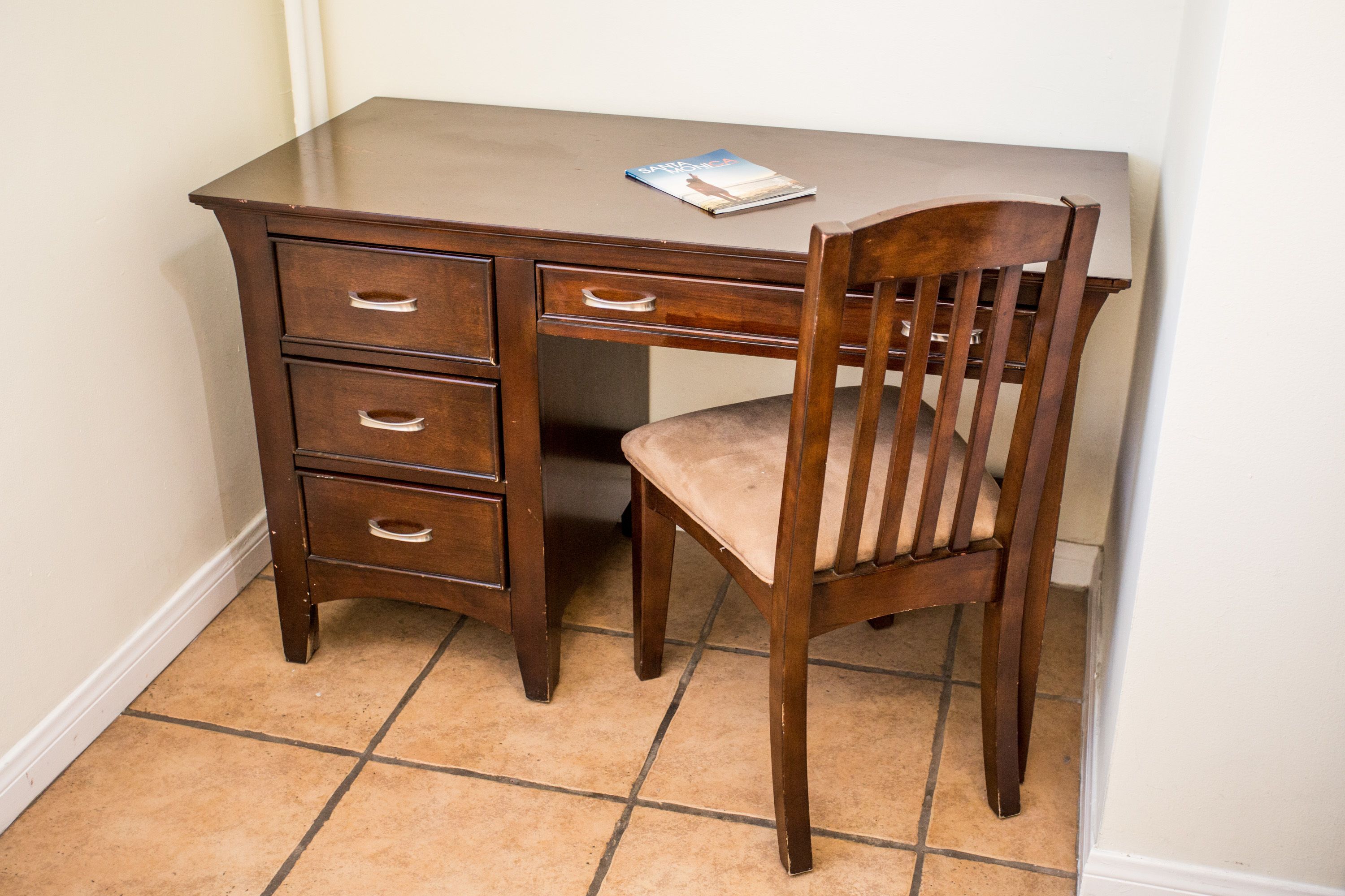 Photo - Ocean Park Hotel