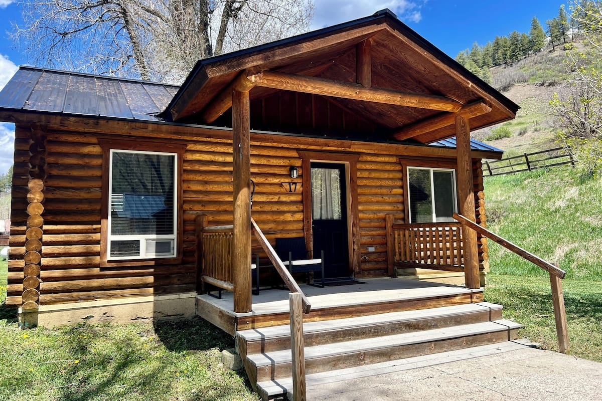 Family Cabin