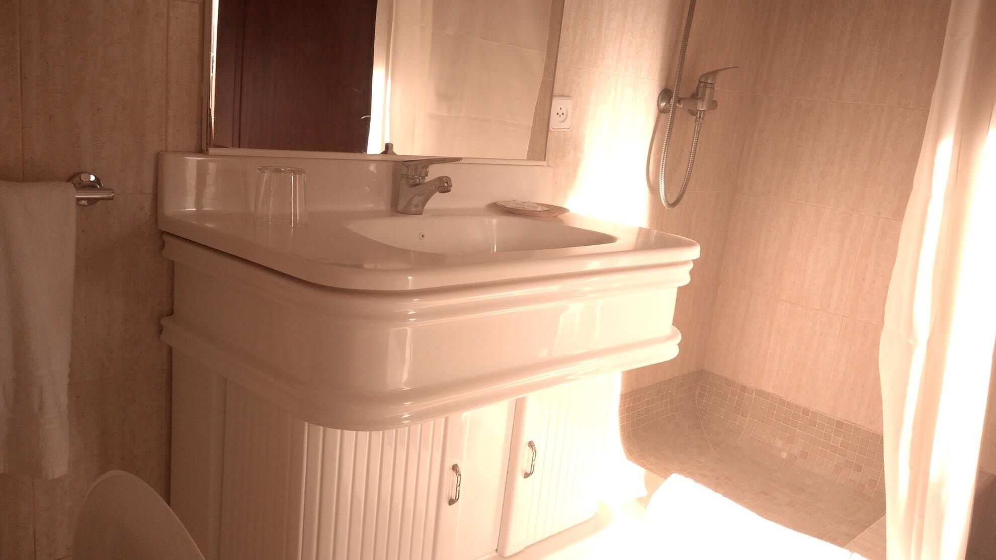 Foto - Villa Columbus Rooms and Restaurant