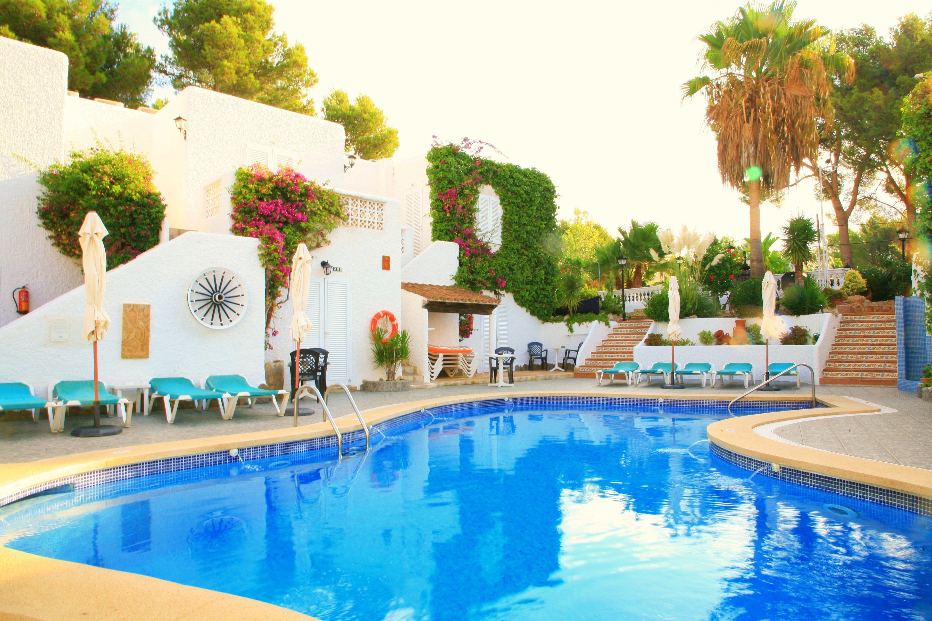 Photo - Villa Columbus Rooms and Restaurant