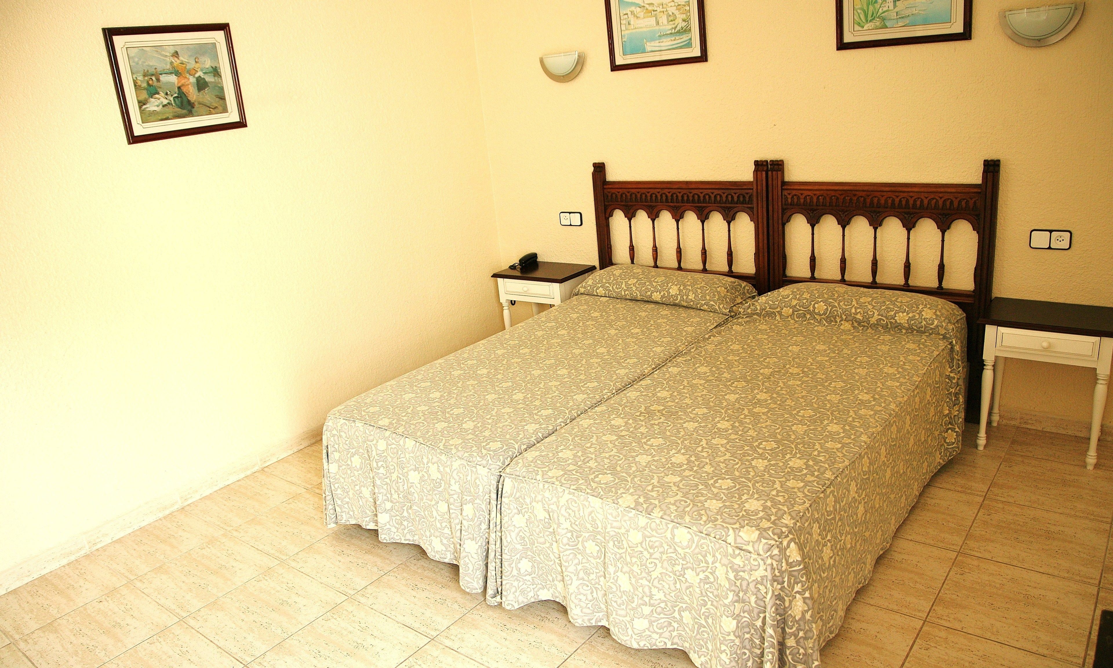 Foto - Villa Columbus Rooms and Restaurant