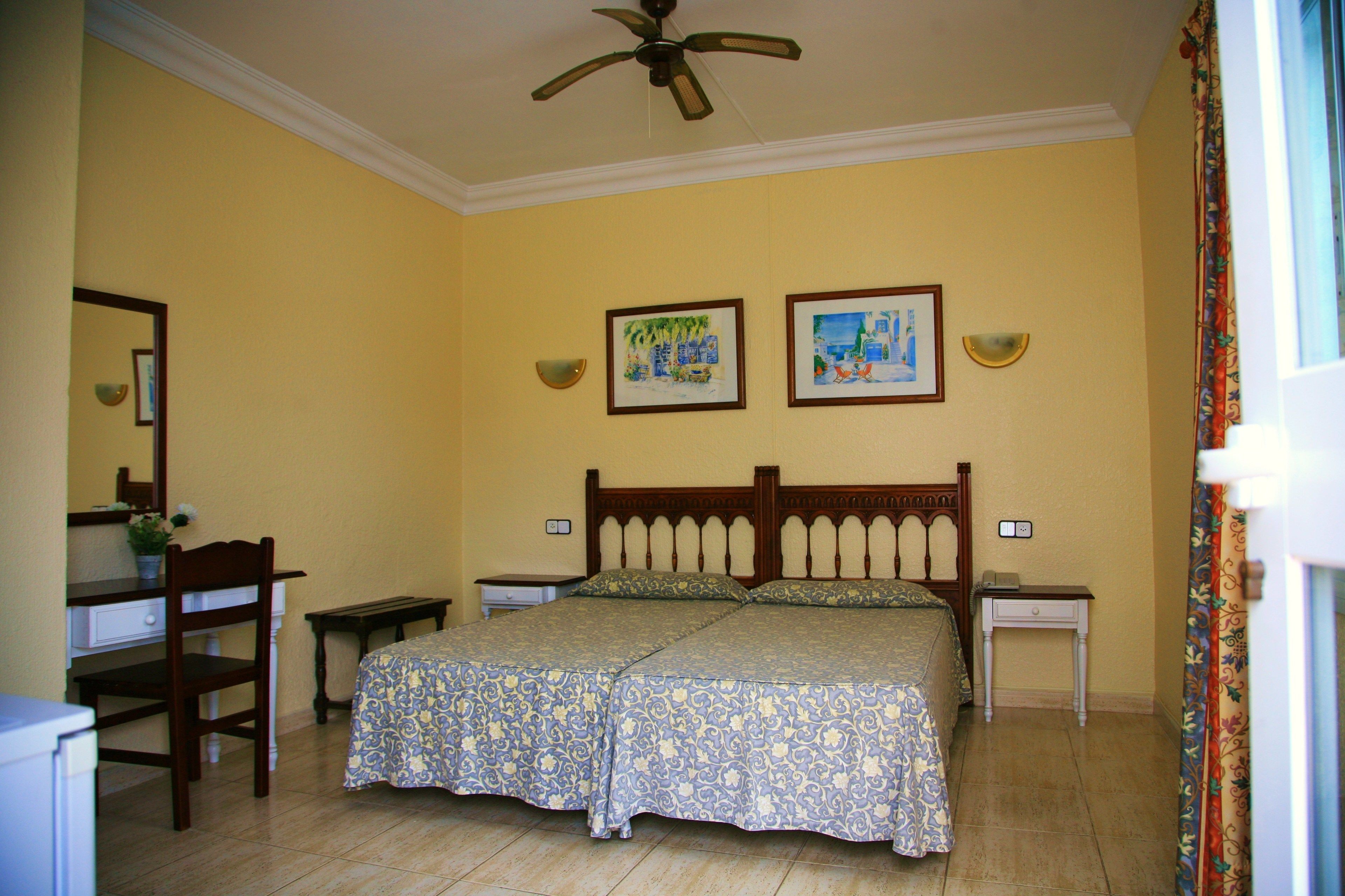 Foto - Villa Columbus Rooms and Restaurant