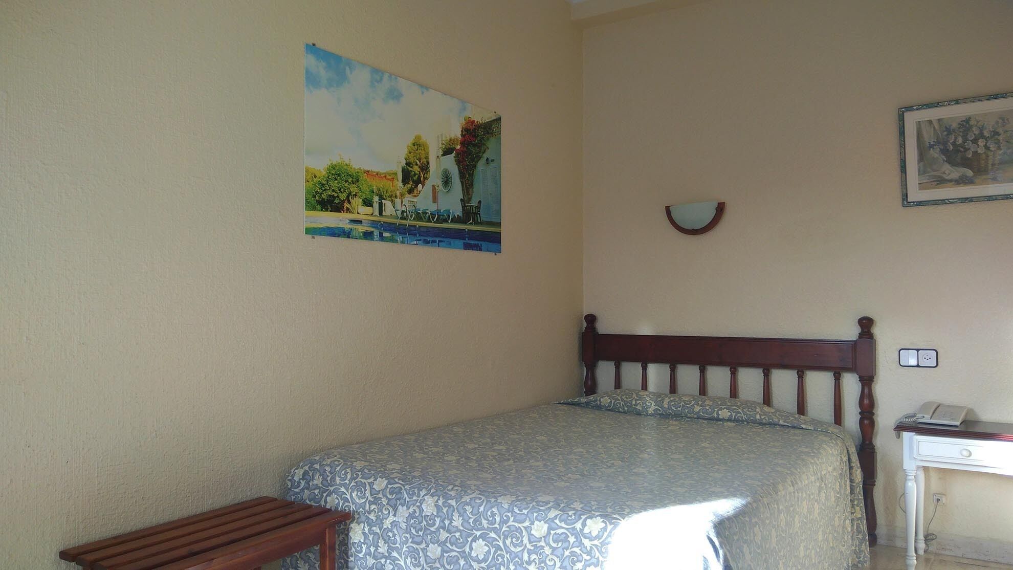 Foto - Villa Columbus Rooms and Restaurant