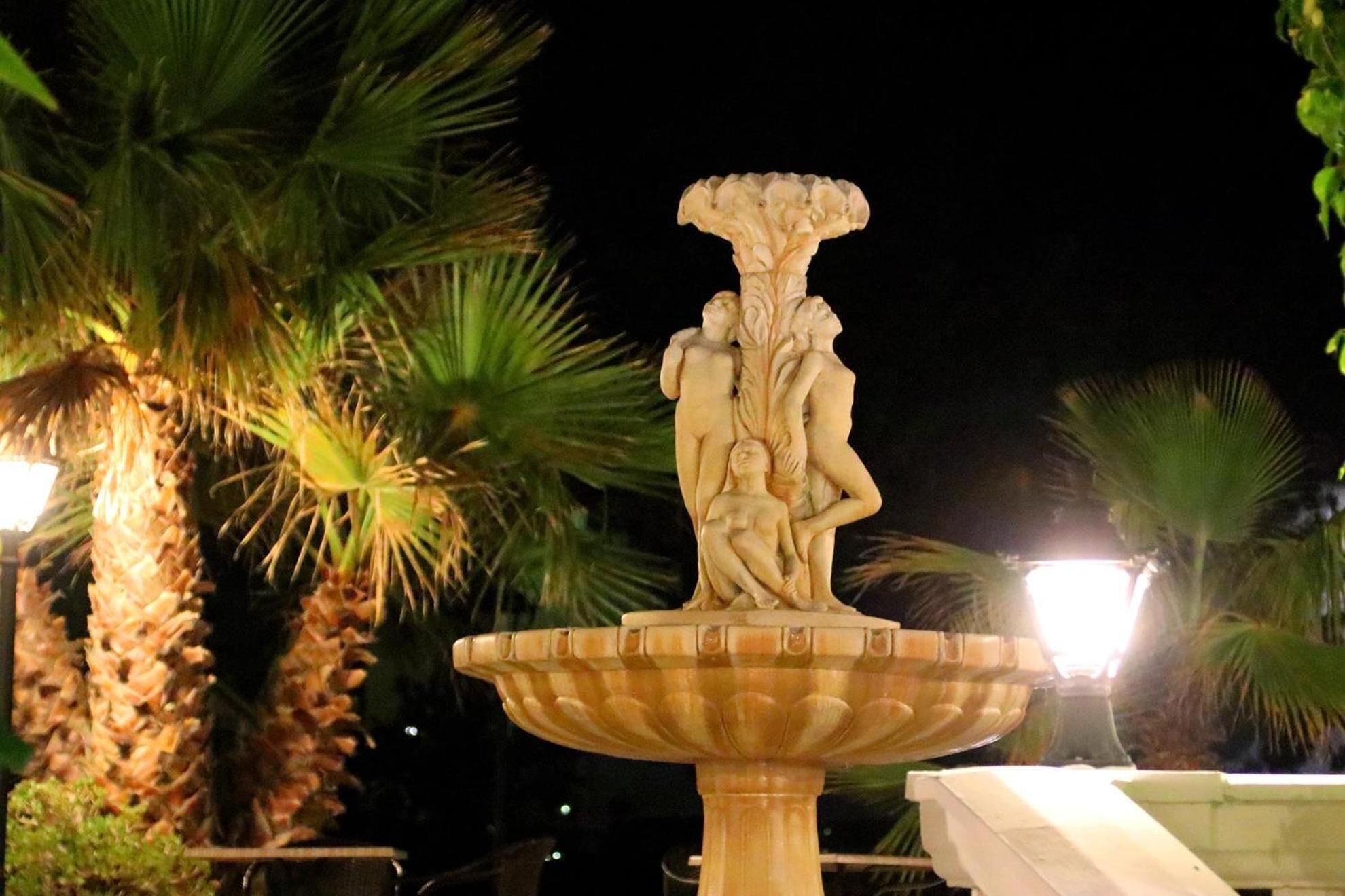 Foto - Villa Columbus Rooms and Restaurant