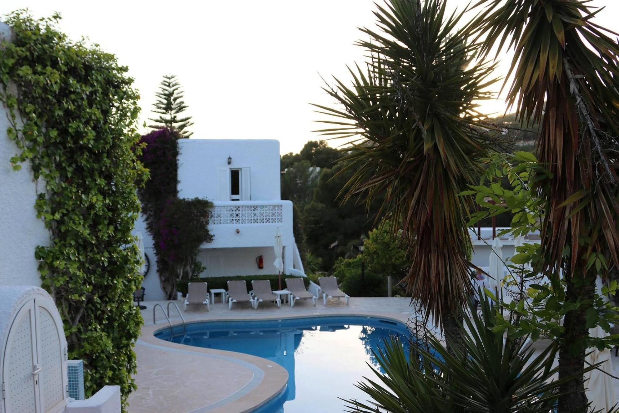 Foto - Villa Columbus Rooms and Restaurant