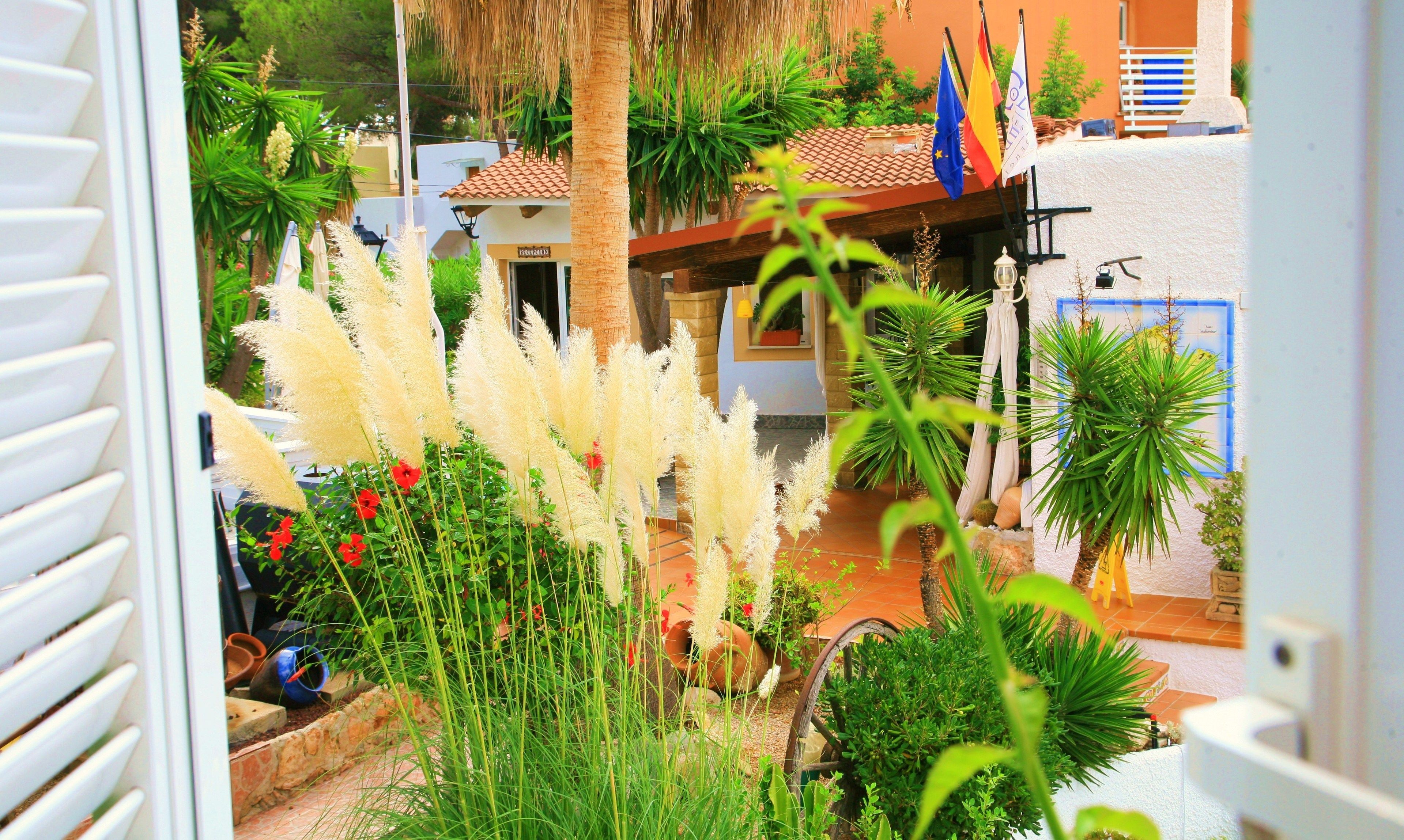 Foto - Villa Columbus Rooms and Restaurant