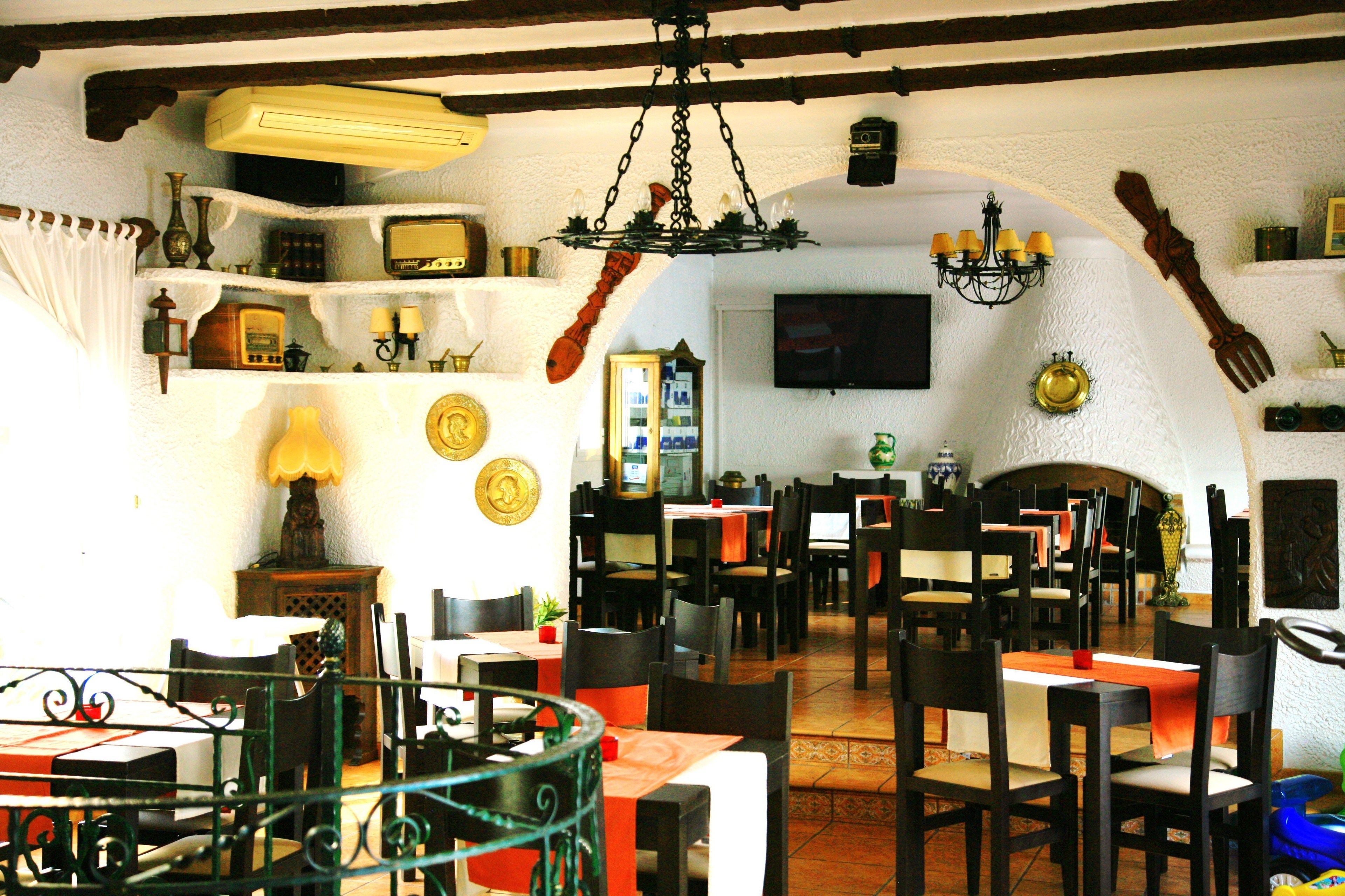 Foto - Villa Columbus Rooms and Restaurant