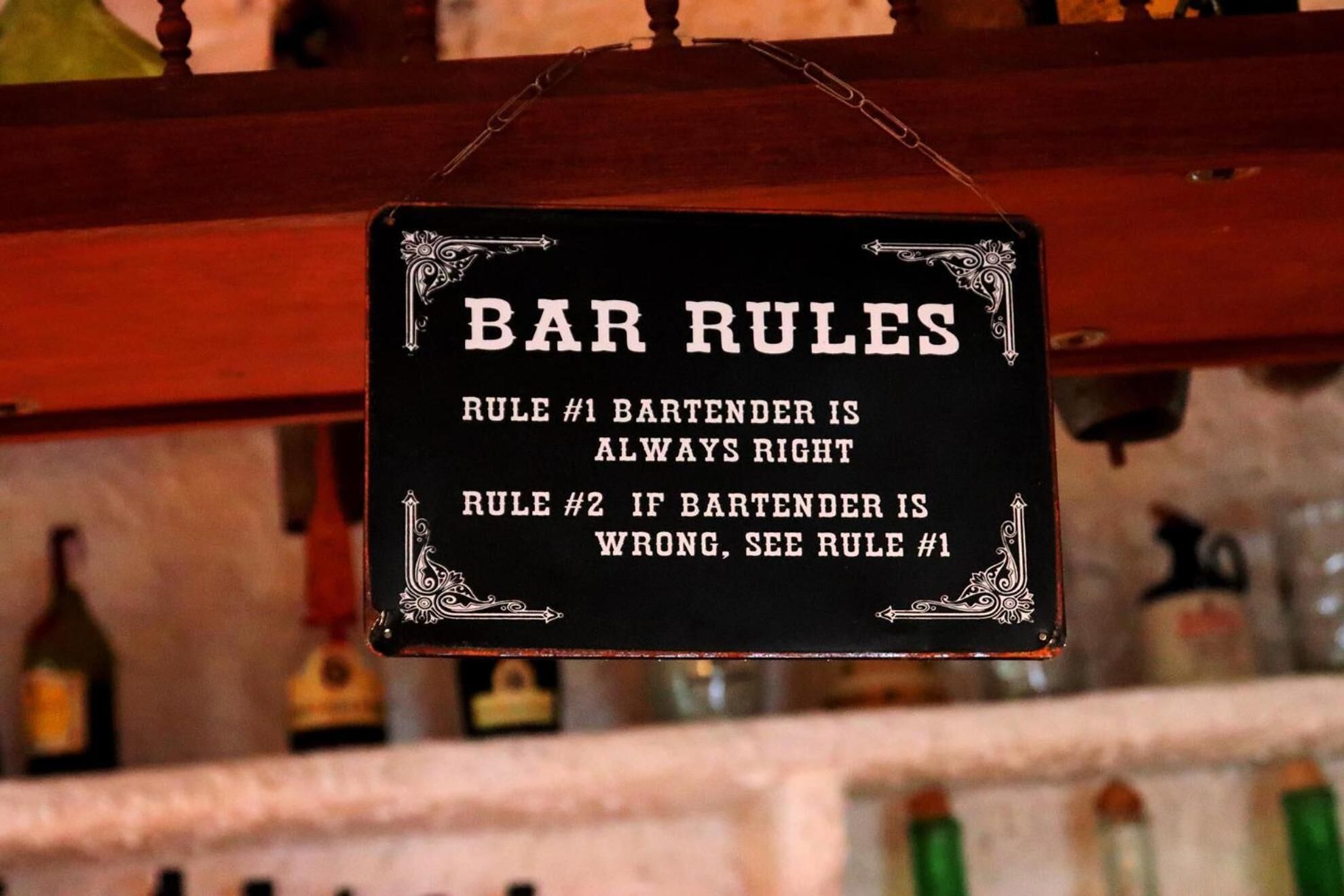 Foto - Villa Columbus Rooms and Restaurant