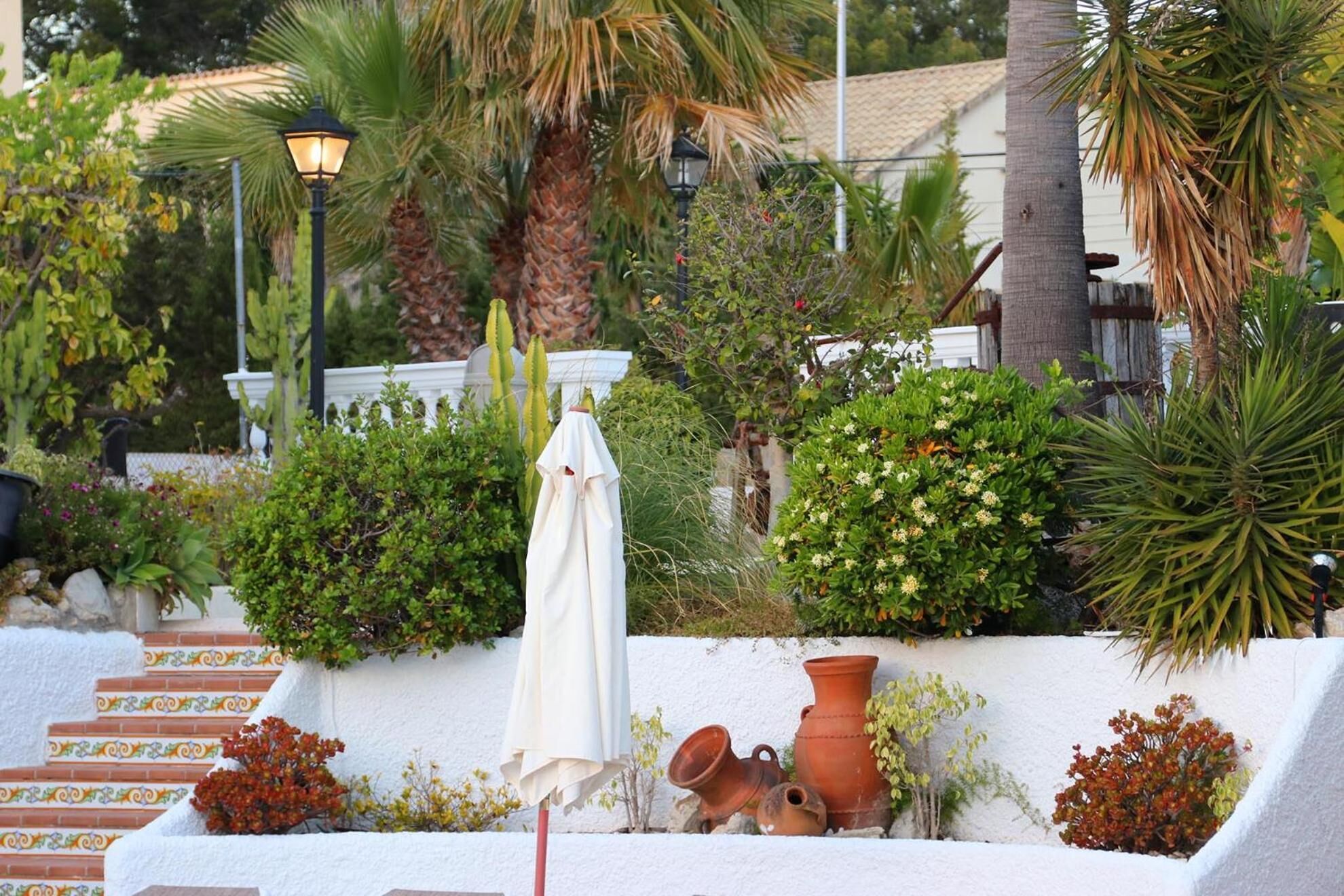 Foto - Villa Columbus Rooms and Restaurant