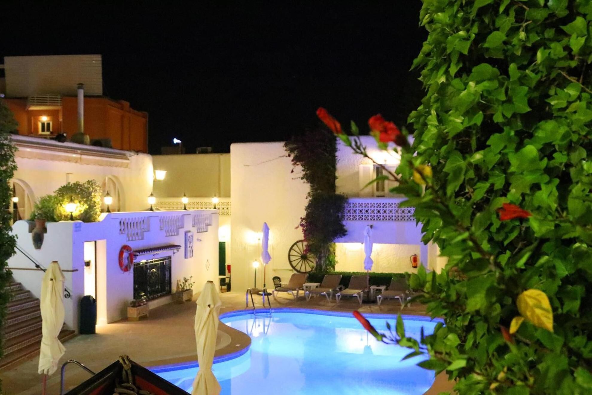 Foto - Villa Columbus Rooms and Restaurant