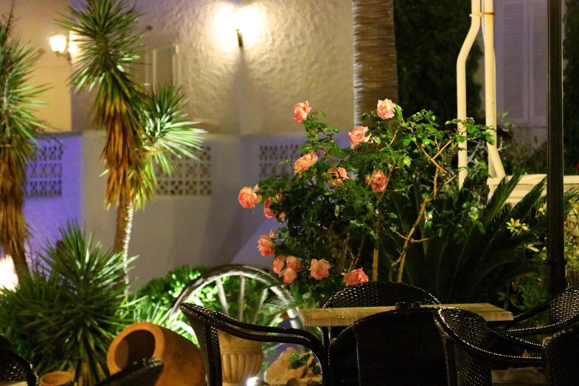 Foto - Villa Columbus Rooms and Restaurant