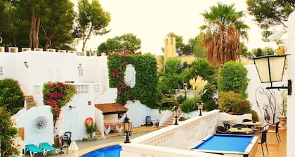 Villa Columbus