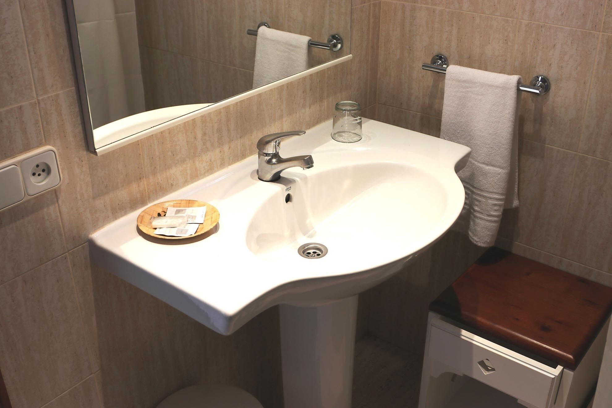 Foto - Villa Columbus Rooms and Restaurant