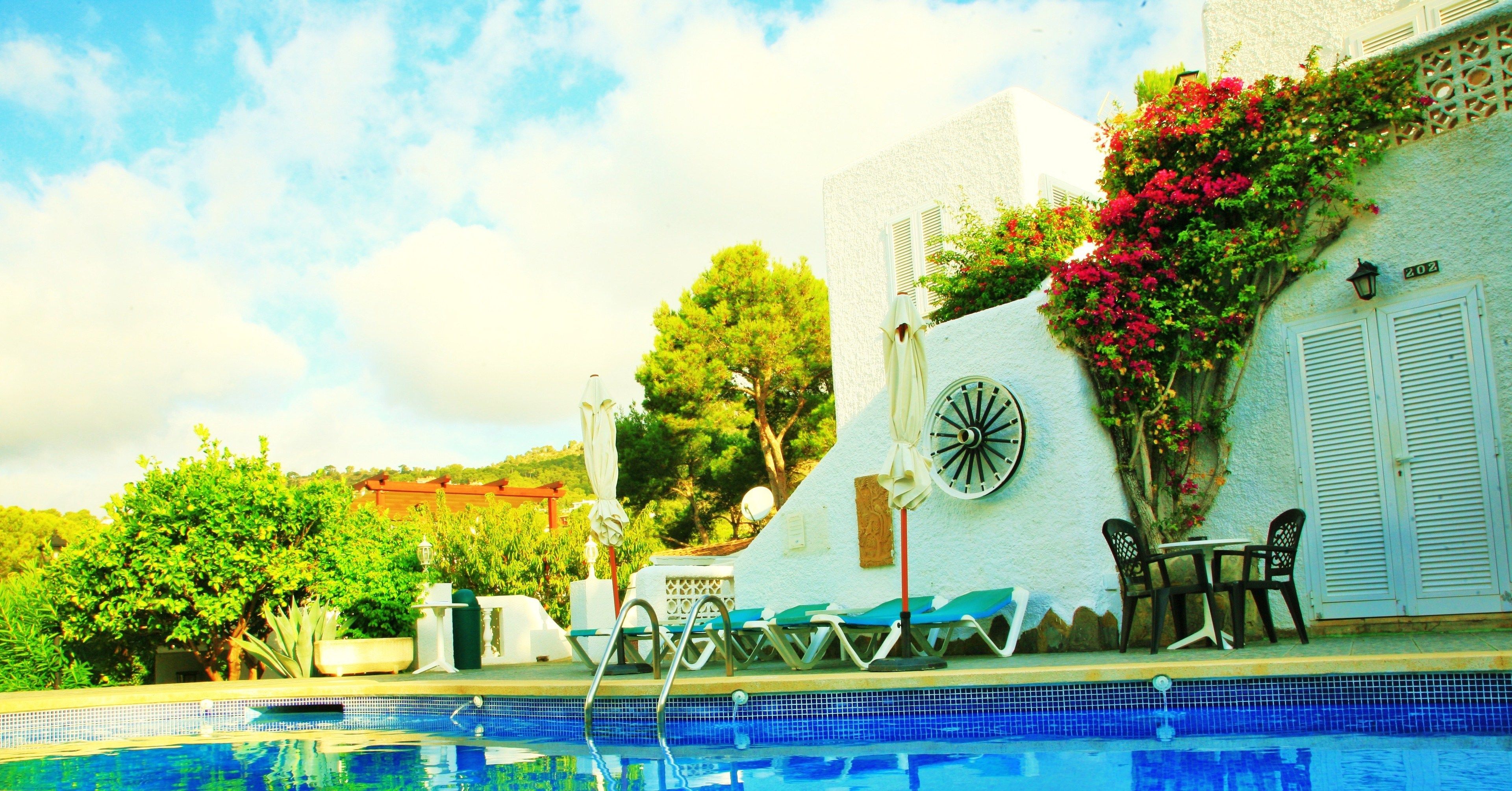 Photo - Villa Columbus Rooms and Restaurant