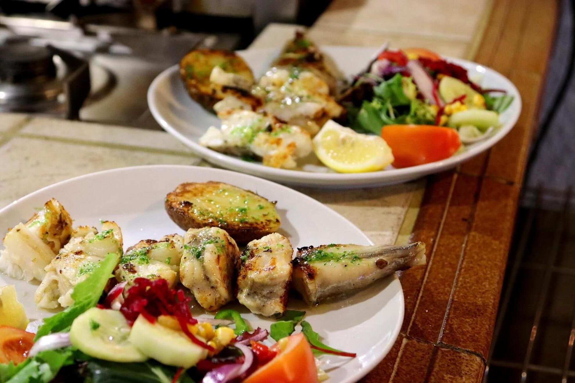 Foto - Villa Columbus Rooms and Restaurant