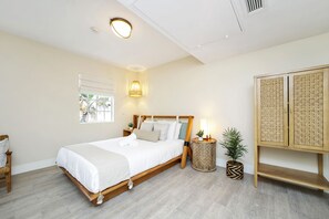 Comfort-Zimmer, 1 Doppelbett, eigenes Bad