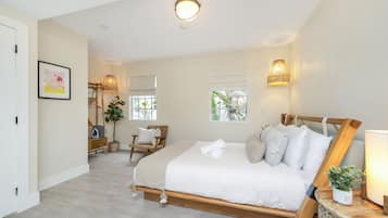 Iron/ironing board, free WiFi