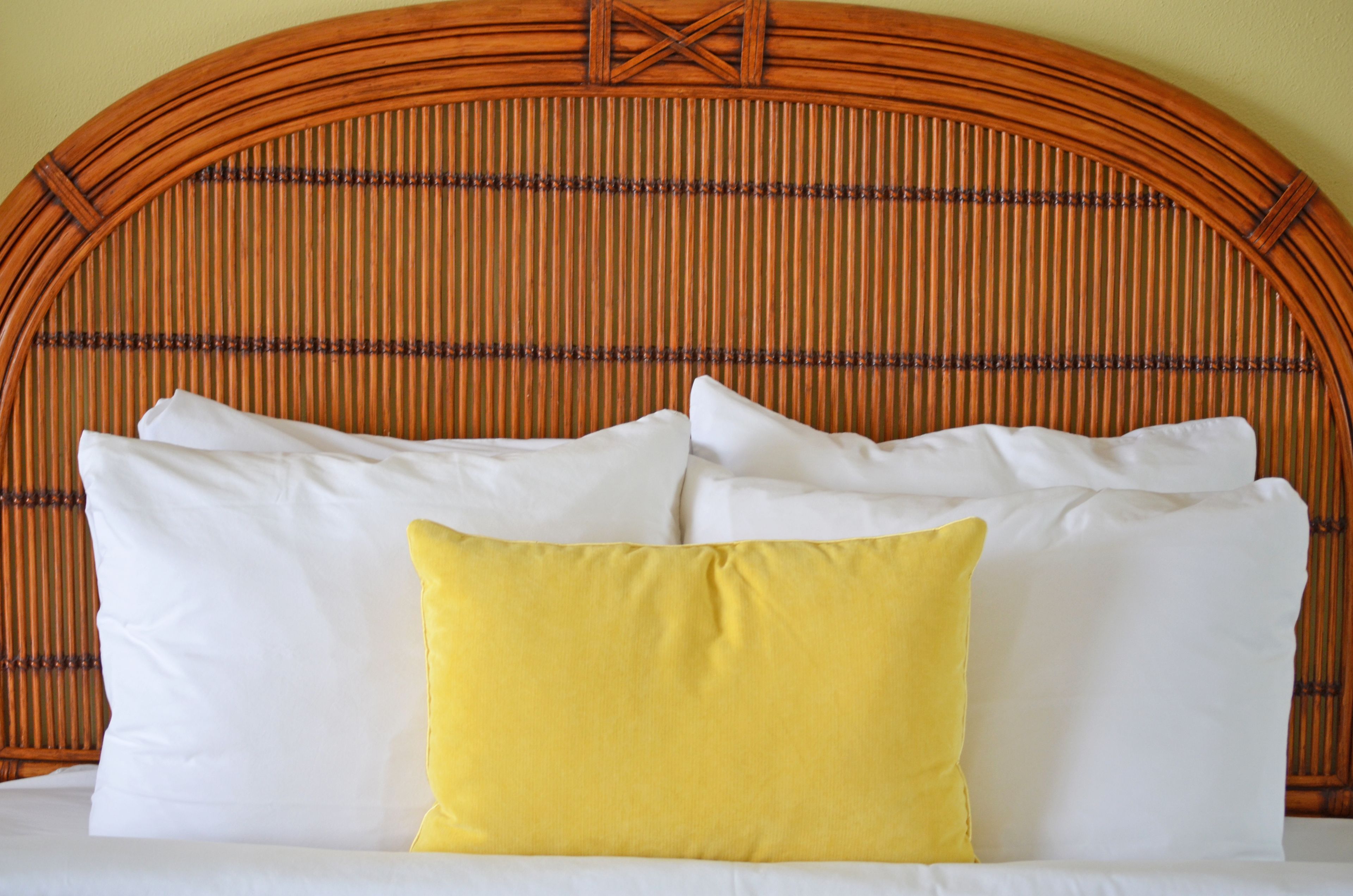 premium bedding, in-room safe, individually decorated