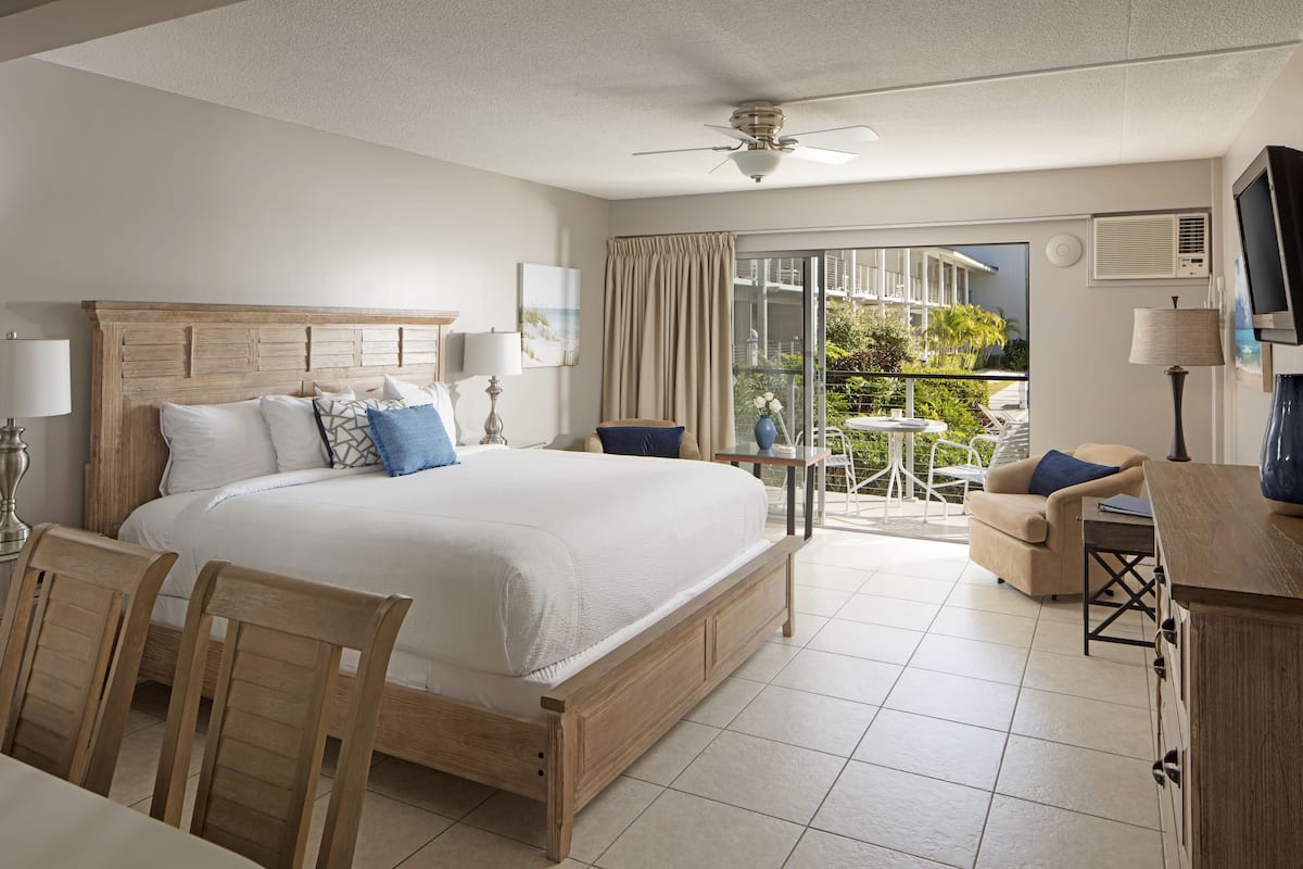 Efficiency Bayside King Premium