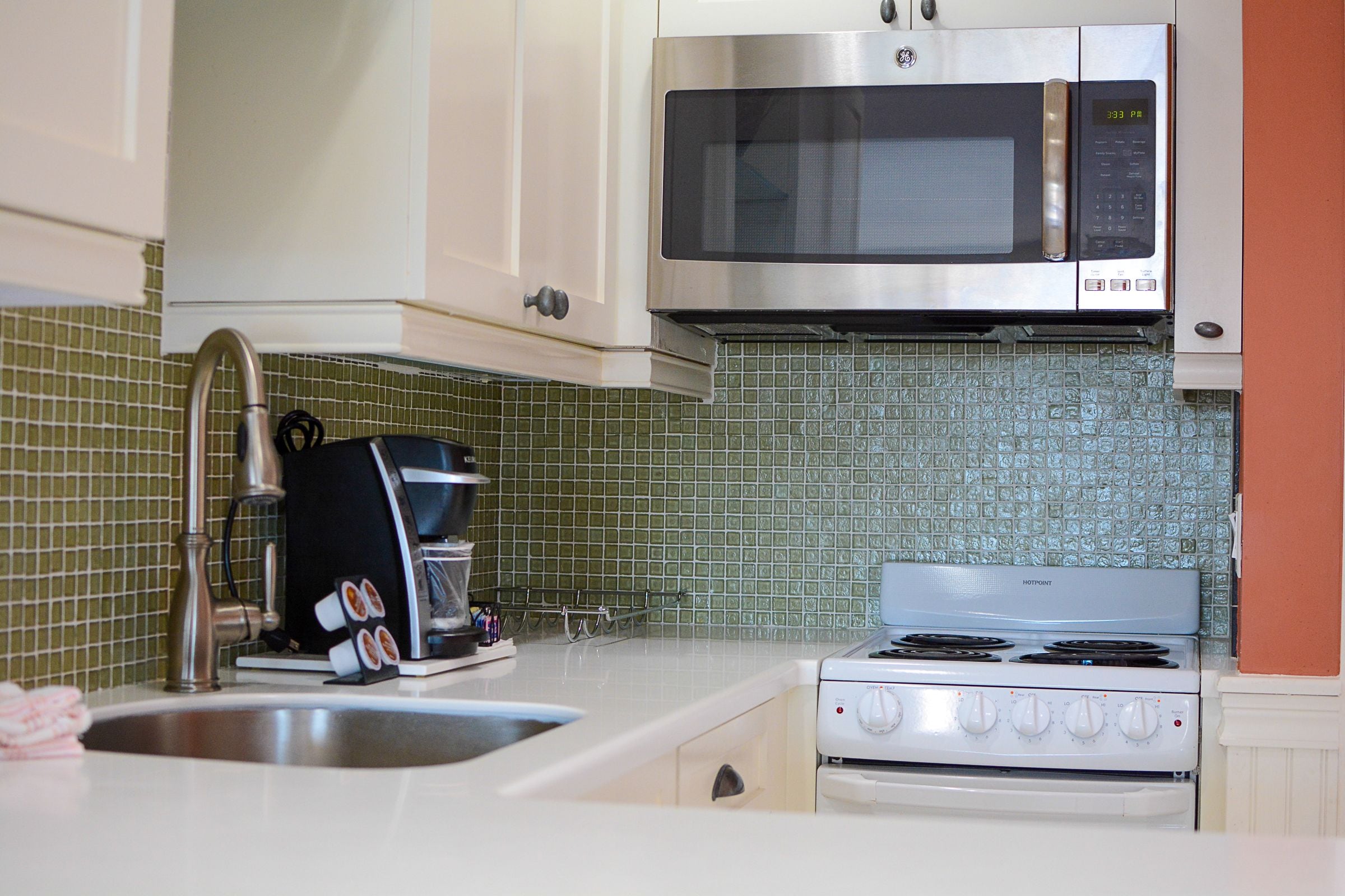 premium bedding, in-room safe, individually decorated