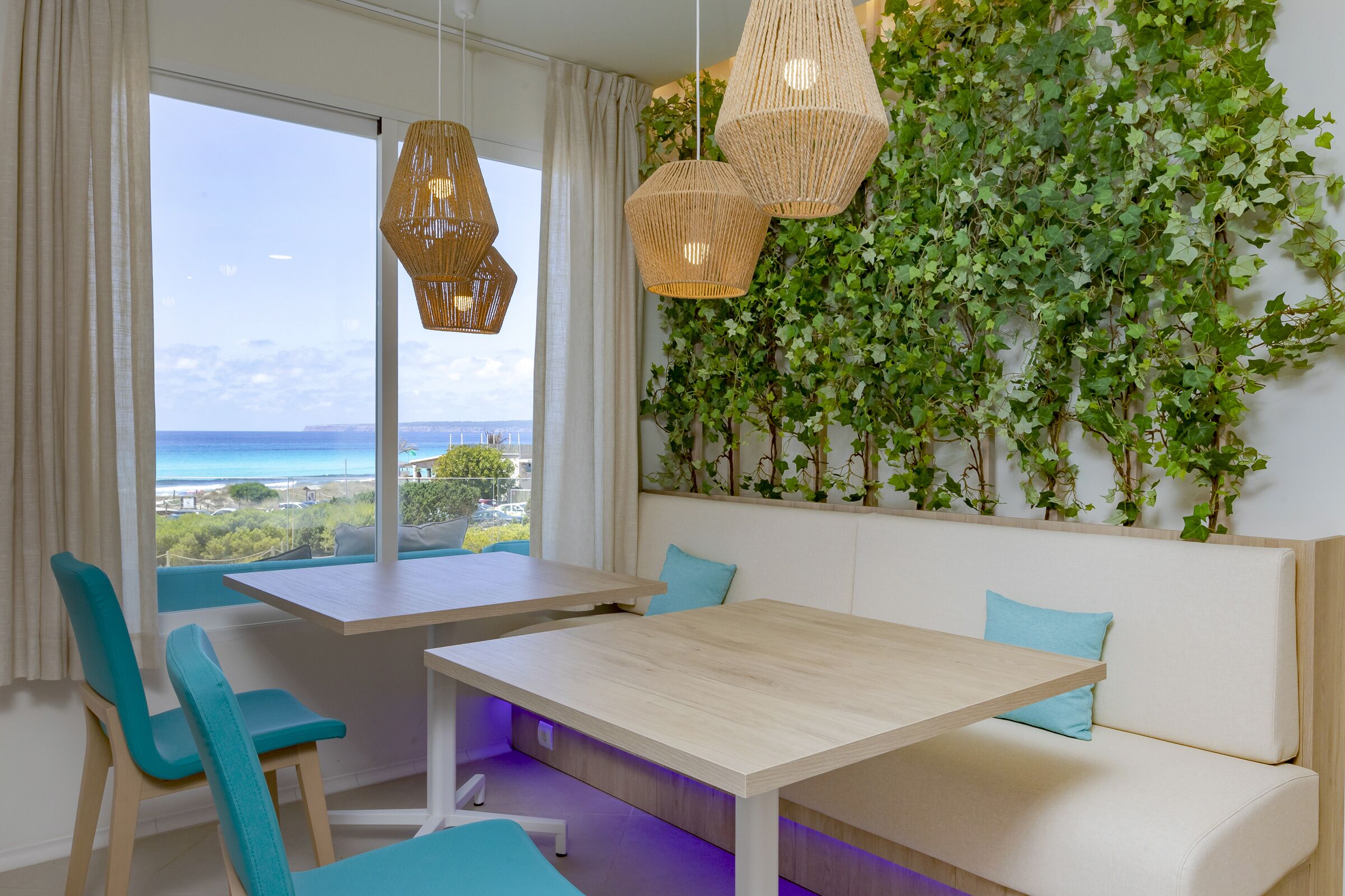 breakfast and dinner served, local cuisine