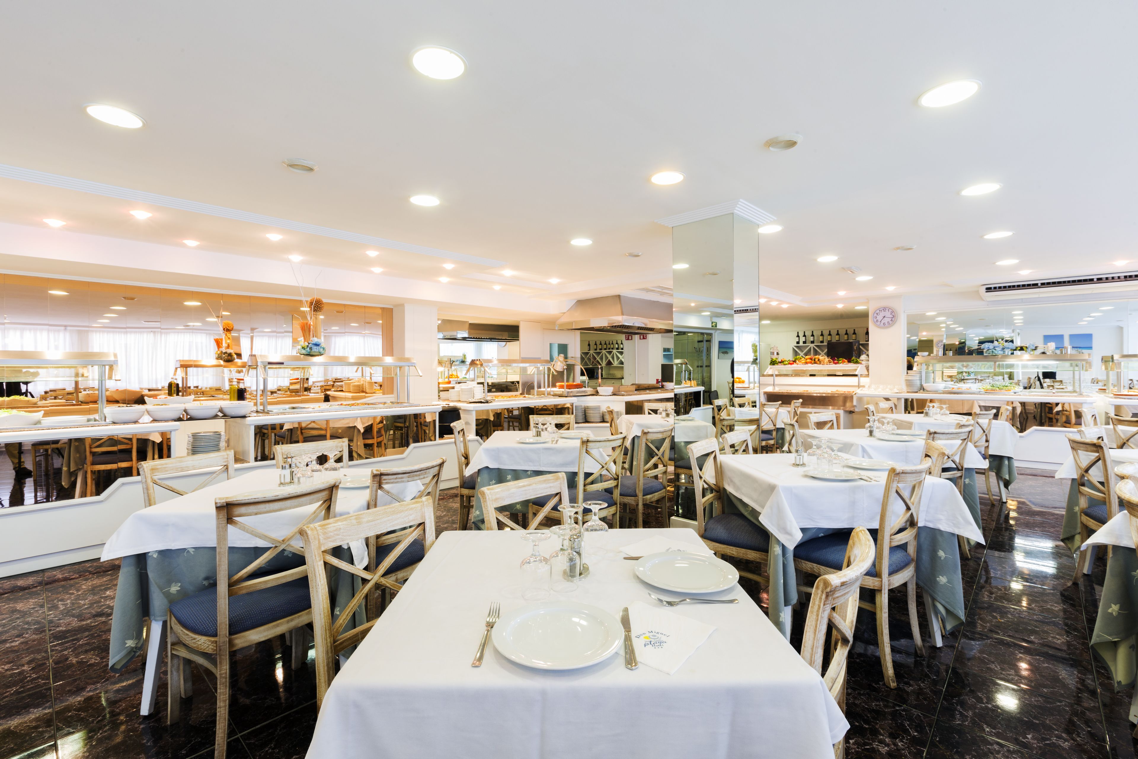 Foto - Hotel Don Miguel Playa