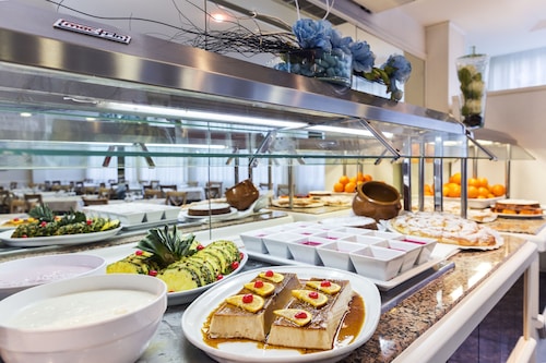 Hotel Don Miguel Playa