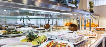 Hotel Don Miguel Playa