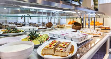 Hotel Don Miguel Playa