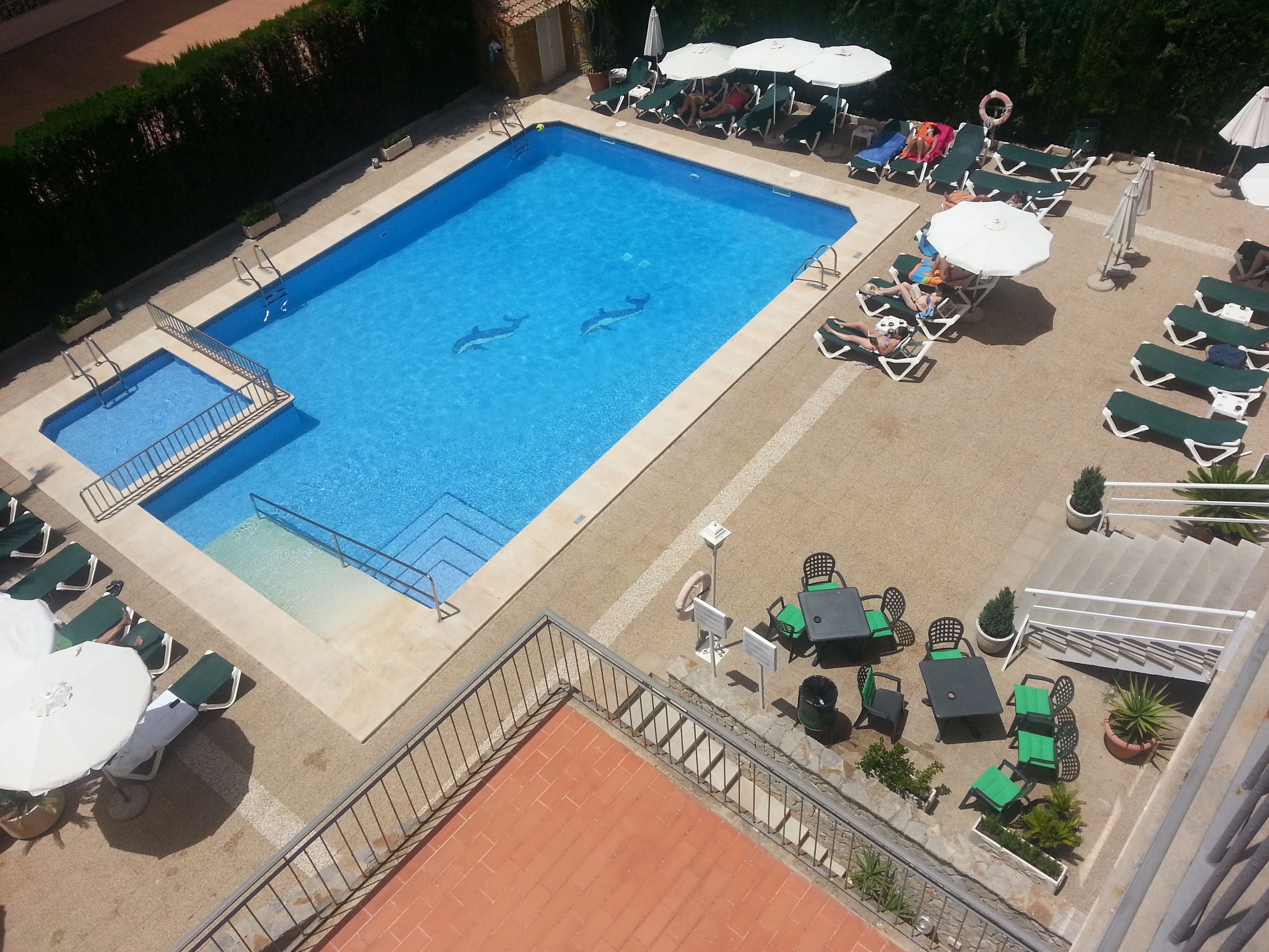 Foto - Hotel Don Miguel Playa