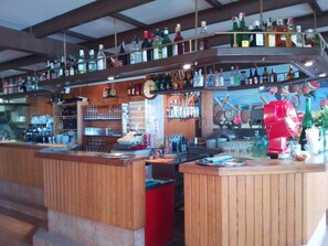 Bar (na propriedade)