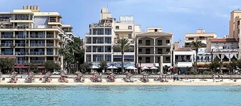 Marina Playa de Palma