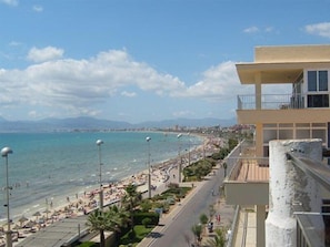 Beach - Marina Playa de Palma (Playa de Palma)