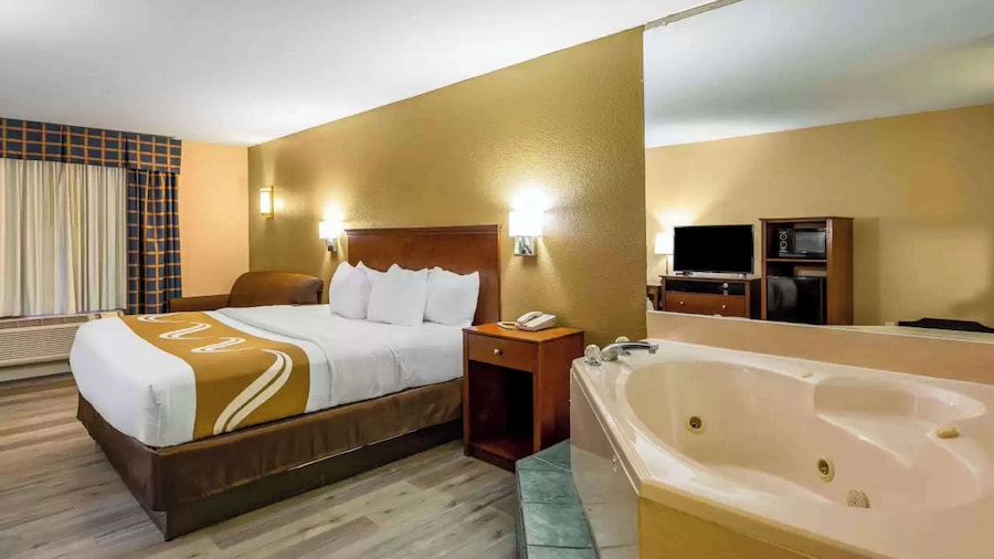 Quality Inn Quincy - Tallahassee West