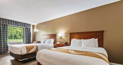 Quality Inn Quincy - Tallahassee West