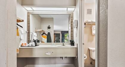 Quality Inn Quincy - Tallahassee West
