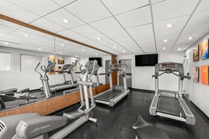 Sportfaciliteiten