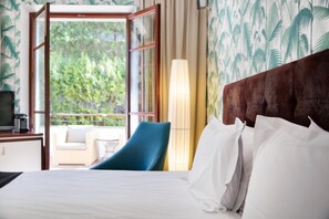 Wheelchair access - Esplendido (Soller)