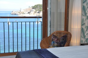 Accès pour personnes à mobilité réduite