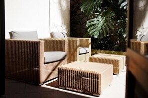 Terrace/patio - Esplendido (Soller)