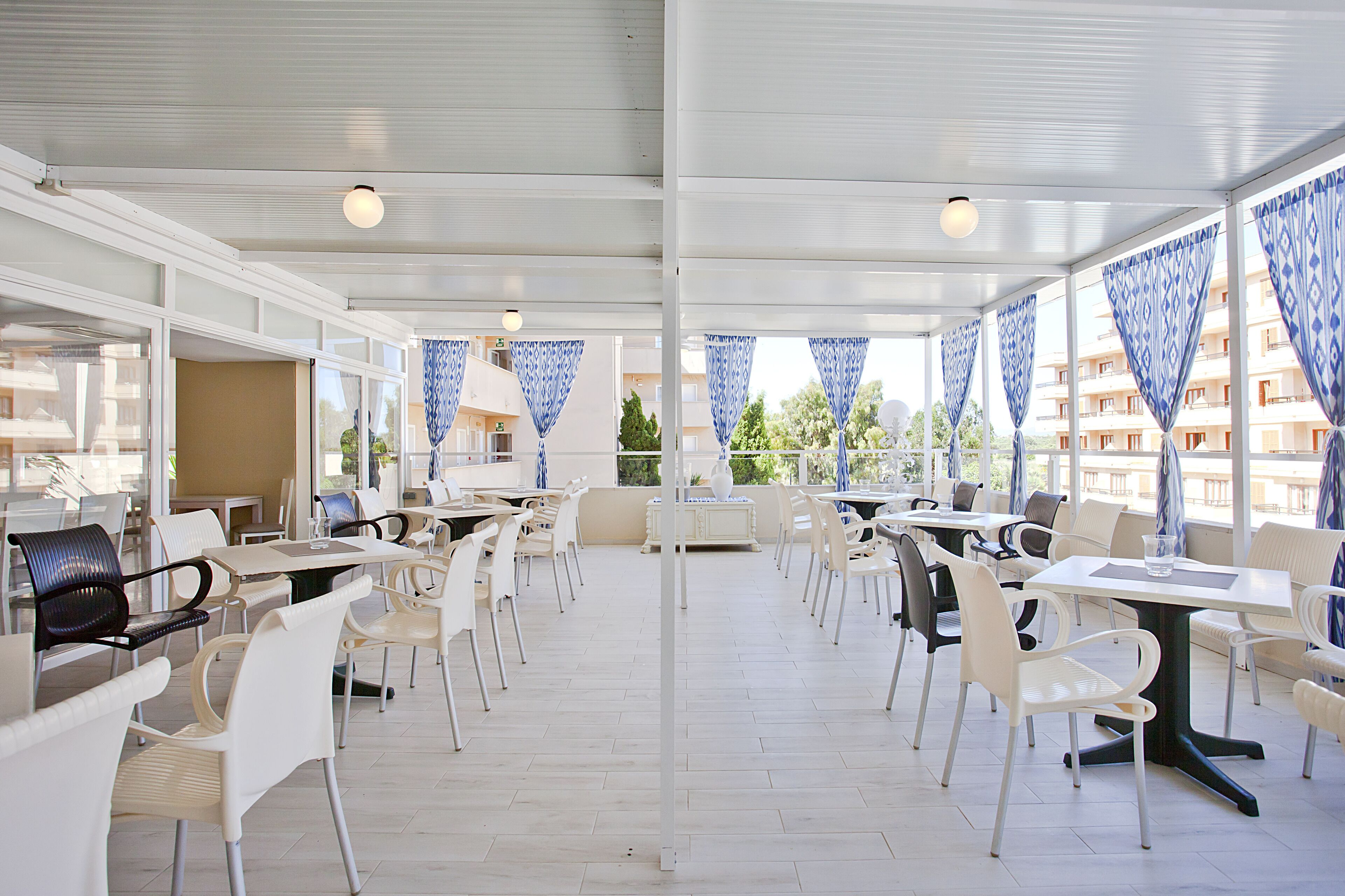 Foto - BJ Playamar Hotel & Apartamentos