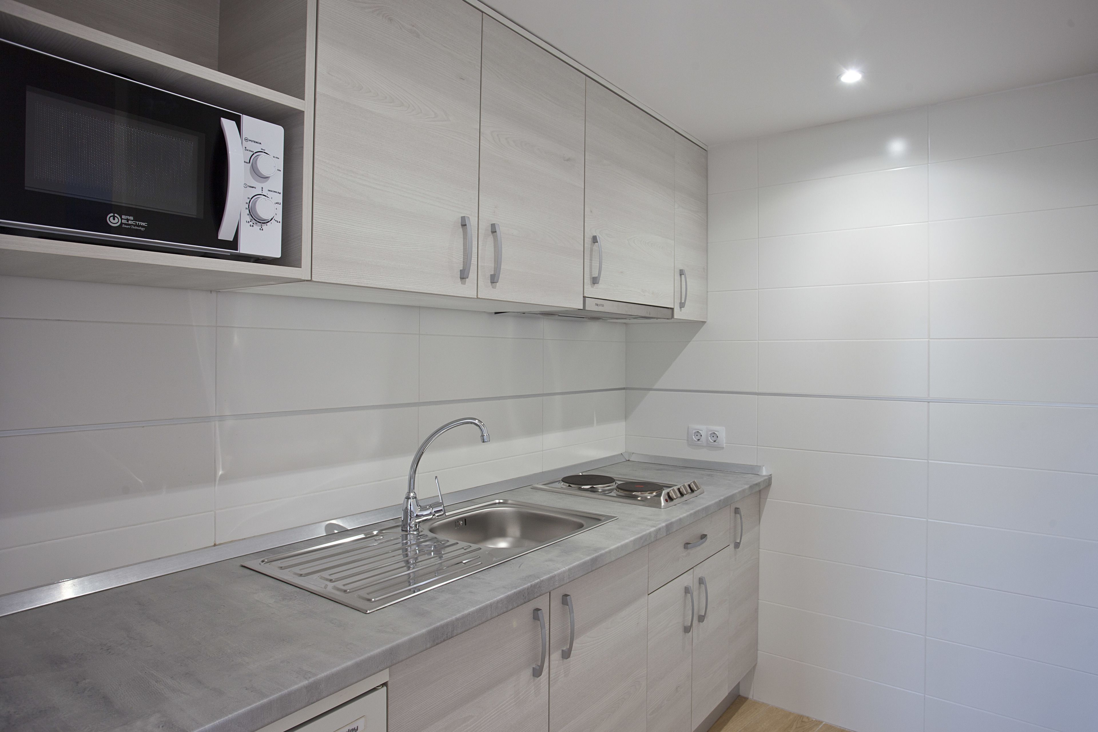 Foto - BJ Playamar Hotel & Apartamentos